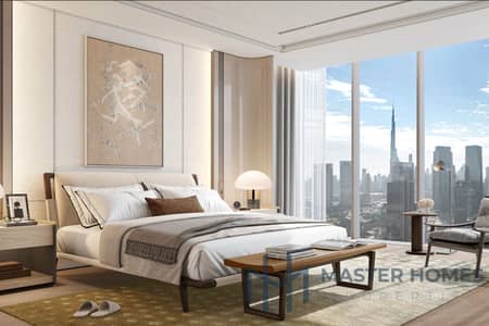3 Bedroom Apartment for Sale in Sheikh Zayed Road, Dubai - E15. png
