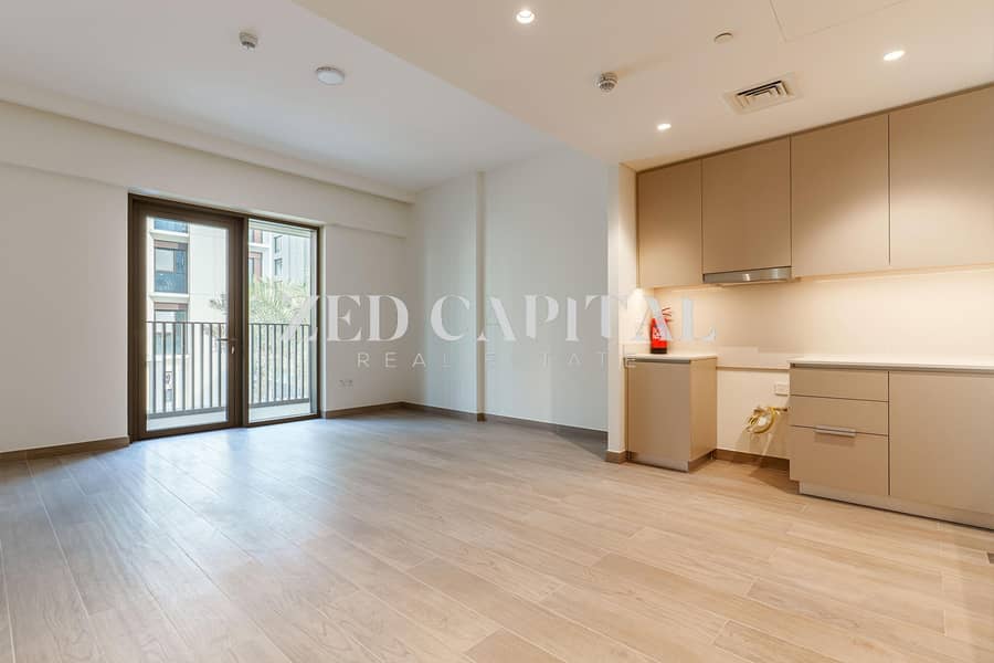 Spacious | Pool View | Exclusive | Brand New
