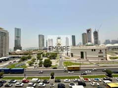 شقة في شارع التعاون الجديد،التعاون 2 غرف 50999 درهم - 12337086