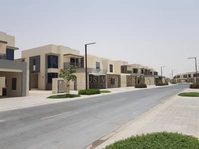 Brand new villa for rent in Dubai Hills Estate Brand new villa for rent in Dubai Hills Estate