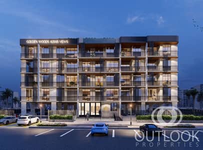 2 Bedroom Flat for Sale in Dubai South, Dubai - WhatsApp Image 2025-07-17 at 10.57. 18 AM (1). jpeg