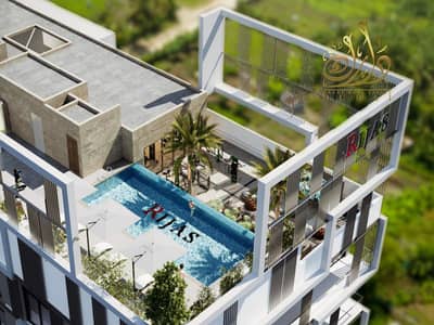 1 Bedroom Flat for Sale in Majan, Dubai - Screenshot 2025-04-13 095735. png