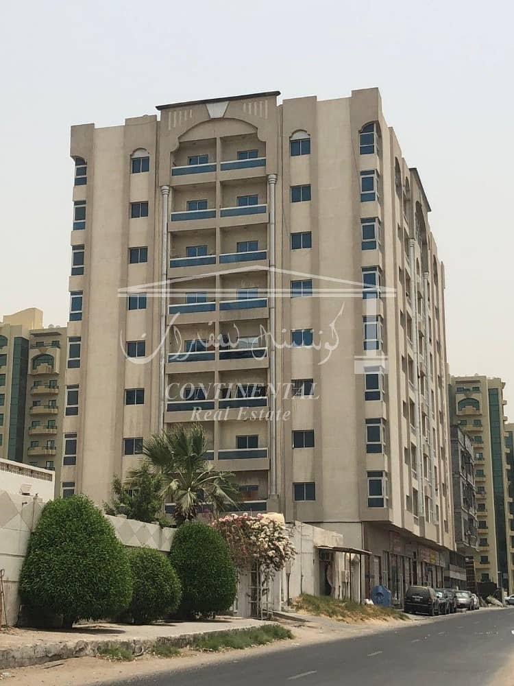 Квартира в Аль Рашидия, 2 cпальни, 22000 AED - 4230058