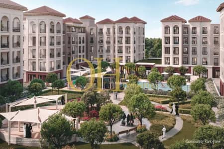 2 Bedroom Flat for Sale in Zayed City, Abu Dhabi - Untitled Project - 2024-01-03T154750.003. jpg