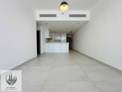 2 Bedroom Flat for Rent in Meydan City, Dubai - IMG_3630. jpg