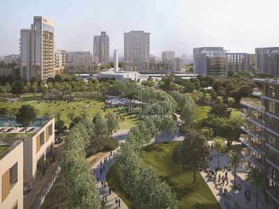 2 Bedroom Apartment for Sale in Dubai Hills Estate, Dubai - Branded APT I Priceable I Multiple Units