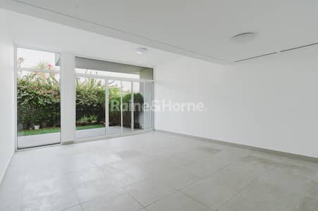 3 Bedroom Townhouse for Rent in Mudon, Dubai - Type A | Single Row | Closed Kitchen | Vacant