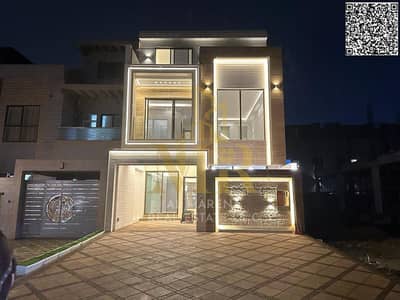 阿尔亚斯梅恩， 阿治曼 4 卧室别墅待售 - IMG-20250726-WA0004. jpg