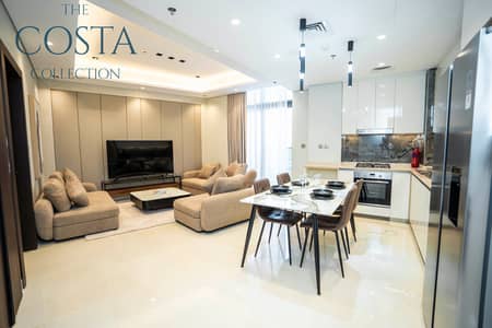 1 Bedroom Apartment for Rent in Business Bay, Dubai - DJ_02825. jpg