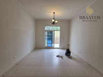 1 Bedroom Flat for Rent in Jumeirah Village Circle (JVC), Dubai - 1BR | WITH HUGE TERRACE | UNFURNISHED | SPACIOUS