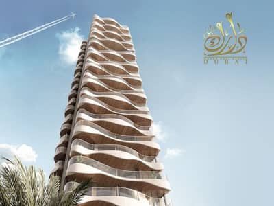 2 Bedroom Flat for Sale in Dubai Maritime City, Dubai - c619a19941c440e19988bd4d8da61d02. jpg