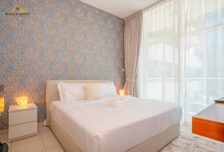 Studio for Rent in Business Bay, Dubai - DSC05980 copy. jpg