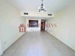 شقة في روبي ریزیدنس،واحة دبي للسيليكون (DSO) 2 غرف 1275000 درهم - 12337303