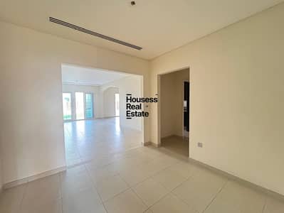 2 Bedroom Townhouse for Sale in Jumeirah Village Circle (JVC), Dubai - SINGLE ROW | WALKING TO PARK | NOTICE SERVED