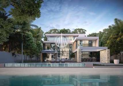 4 Bedroom Villa for Sale in Al Marjan Island, Ras Al Khaimah - WhatsApp Image 2024-09-20 at 7.28. 55 PM (2). jpeg