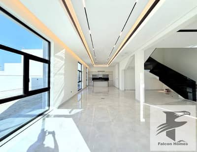 5 Bedroom Villa for Rent in Dubailand, Dubai - 5BR 280K Um Nahad 3_compressed_pages-to-jpg-0001. jpg