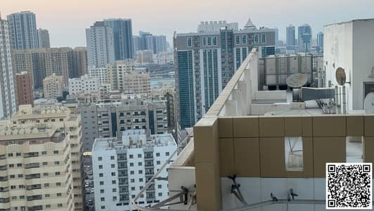 فلیٹ 2 غرفة نوم للبيع في عجمان وسط المدينة، عجمان - IMG-20241226-WA0027. jpg