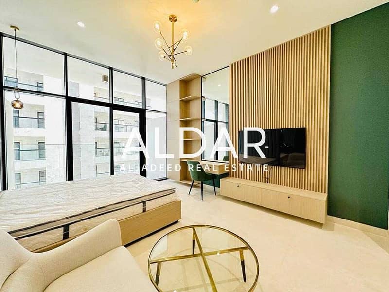 位于阿尔扬街区,普雷斯科特豪华花园 的公寓 56000 AED - 12337382 位于阿尔扬街区,普雷斯科特豪华花园 的公寓 56000 AED - 12337382