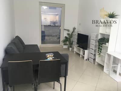 1 Bedroom Apartment for Rent in Jumeirah Lake Towers (JLT), Dubai - 1BR | CHILLER FREE | COZY UNIT