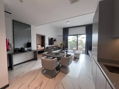 1 Bedroom Flat for Rent in Mohammed Bin Rashid City, Dubai - WhatsApp Image 2025-04-07 at 6.17. 41 PM. jpeg