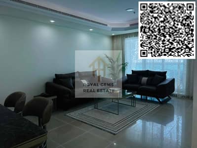 شقة 2 غرفة نوم للبيع في كورنيش عجمان، عجمان - IMG_0717. jpg