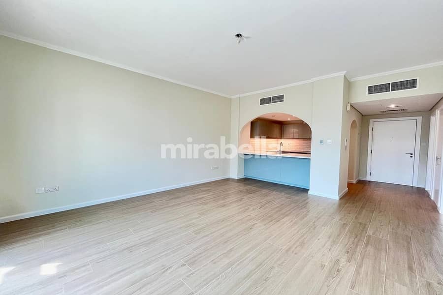 Upgraded | Spacious Unit | View Today