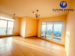 شقة في القرهود 3 غرف 125000 درهم - 12336883