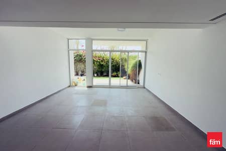 3 Bedroom Townhouse for Rent in Mudon, Dubai - 3 bed + Maid | Single Row | Landscape Garden