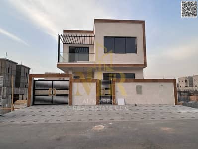 5 Bedroom Villa for Sale in Al Yasmeen, Ajman - IMG-20250415-WA0085. jpg