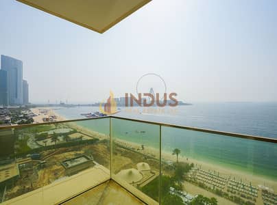 2 Bedroom Flat for Rent in Jumeirah Beach Residence (JBR), Dubai - 09. jpg