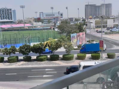 فلیٹ 1 غرفة نوم للايجار في مدينة دبي الرياضية، دبي - IMG_5357. jpg