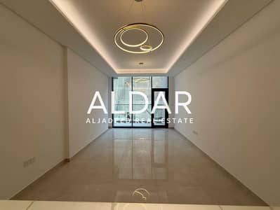 1 Bedroom Apartment for Rent in Jumeirah Village Circle (JVC), Dubai - Luxury Finishing I Next To Park | Massive Layout