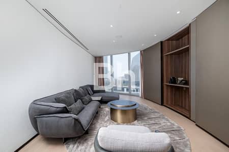1 Bedroom Flat for Rent in Downtown Dubai, Dubai - 1 Bedroom | Fully Furnished | Ready to Move