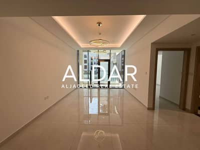 1 Bedroom Flat for Rent in Jumeirah Village Circle (JVC), Dubai - Brand New | Next To Circle Mall | Smart Home