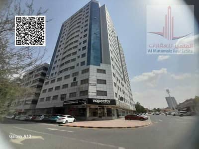 فلیٹ 1 غرفة نوم للبيع في الحميدية، عجمان - fdb9ec34-753a-43b7-929b-0d767046b3ad. jpg