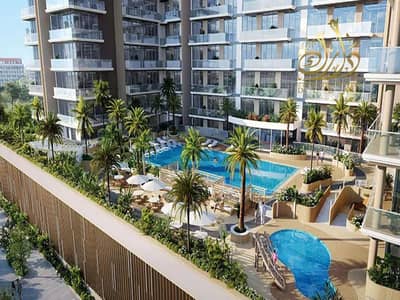 2 Cпальни Апартамент Продажа в Васль Гейт, Дубай - 24349. jpg
