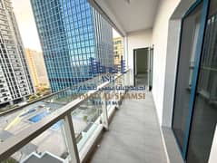 شقة في مجمع الريان،النهدة 3 غرف 85000 درهم - 12337657