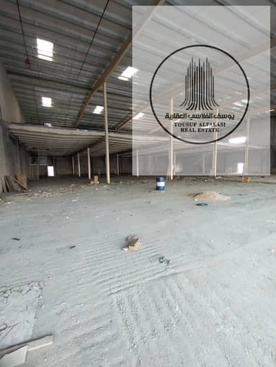 Warehouse for Rent in Al Jurf, Ajman - WhatsApp Image 2025-07-13 at 6.58. 09 PM. jpeg