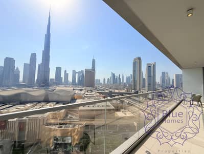 2 Bedroom Apartment for Rent in Downtown Dubai, Dubai - 139c2578-4cc2-428d-b352-350004a2344a. jpeg