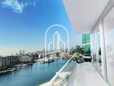 3 Bedroom Apartment for Sale in Dubai Festival City, Dubai - 2. jpg