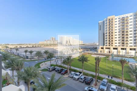 1 Bedroom Flat for Rent in Town Square, Dubai - Spacious Layout | Massive Terrace | Vacant