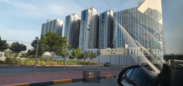 2 Bedroom Apartment for Rent in Al Nuaimiya, Ajman - WhatsApp Image 2025-07-10 at 8.24. 52 PM. jpeg