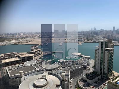 1 Bedroom Flat for Rent in Al Reem Island, Abu Dhabi - WhatsApp Image 2025-07-26 at 3.07. 26 PM. jpeg