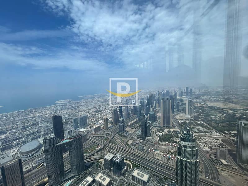 مکتب في برج خليفة،وسط مدينة دبي 43896888 درهم - 12337818 مکتب في برج خليفة،وسط مدينة دبي 43896888 درهم - 12337818