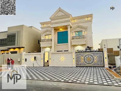 فیلا 7 غرف نوم للبيع في العالية، عجمان - batch_785543618-1066x800. jpg