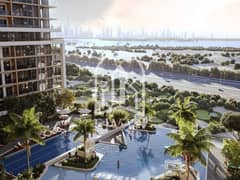 High Floor | Stunning Views | Luxury Living