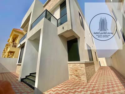 فیلا 5 غرف نوم للايجار في العالية، عجمان - 48ea4da1-1bd9-4c45-a797-bad5857326a2. jpeg