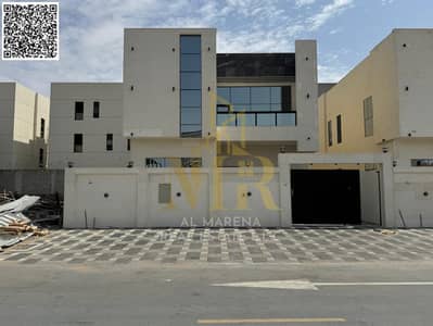 5 Cпальни Вилла Продажа в Аль Хелио, Аджман - IMG-20250308-WA0122. jpg