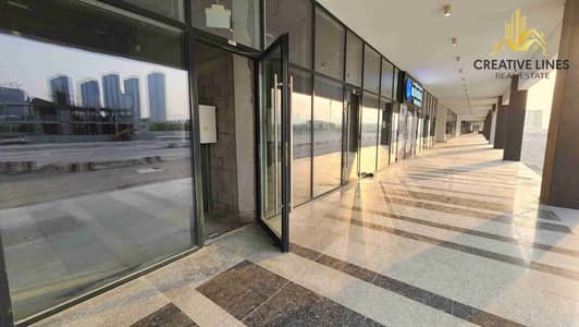 محل تجاري  للايجار في مدينة ميدان، دبي - 1000296455. jpg