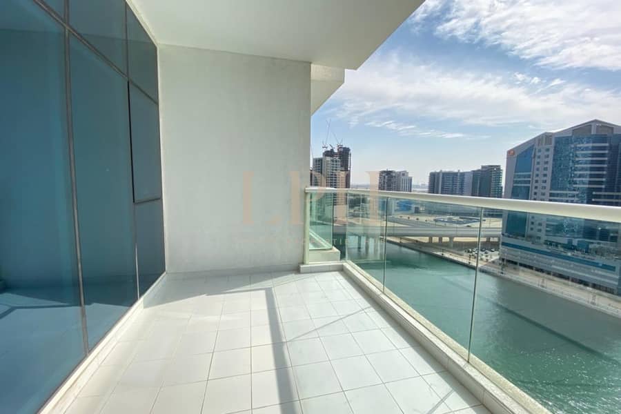 位于商业湾，达马克奢华之家 2 卧室的公寓 200000 AED - 12337933